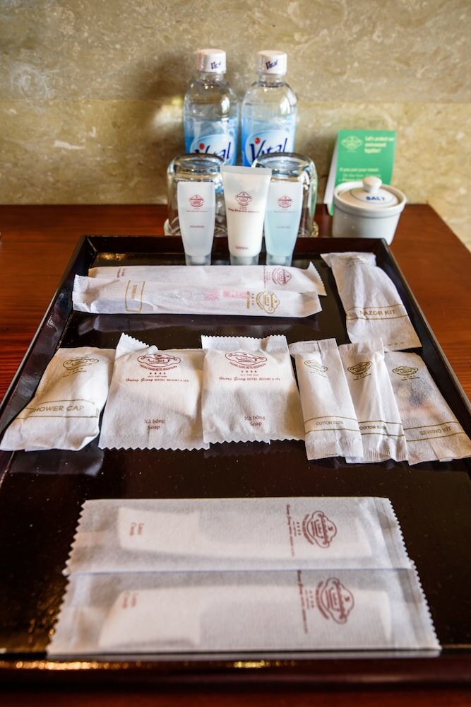 Фото Huong Giang Hotel Resort and SPA