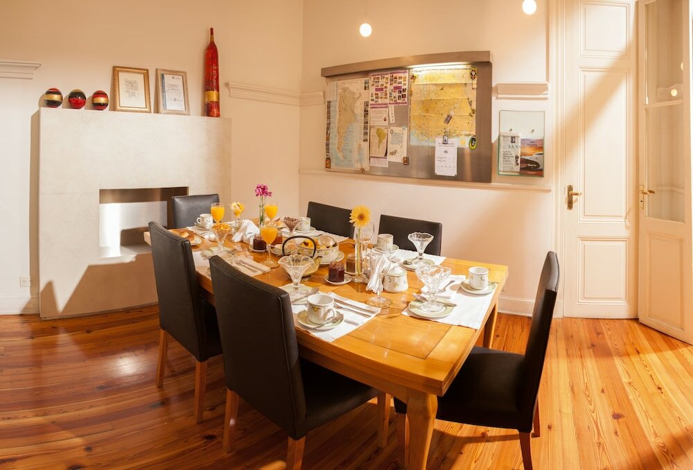 Фото 1555 Malabia House Hotel