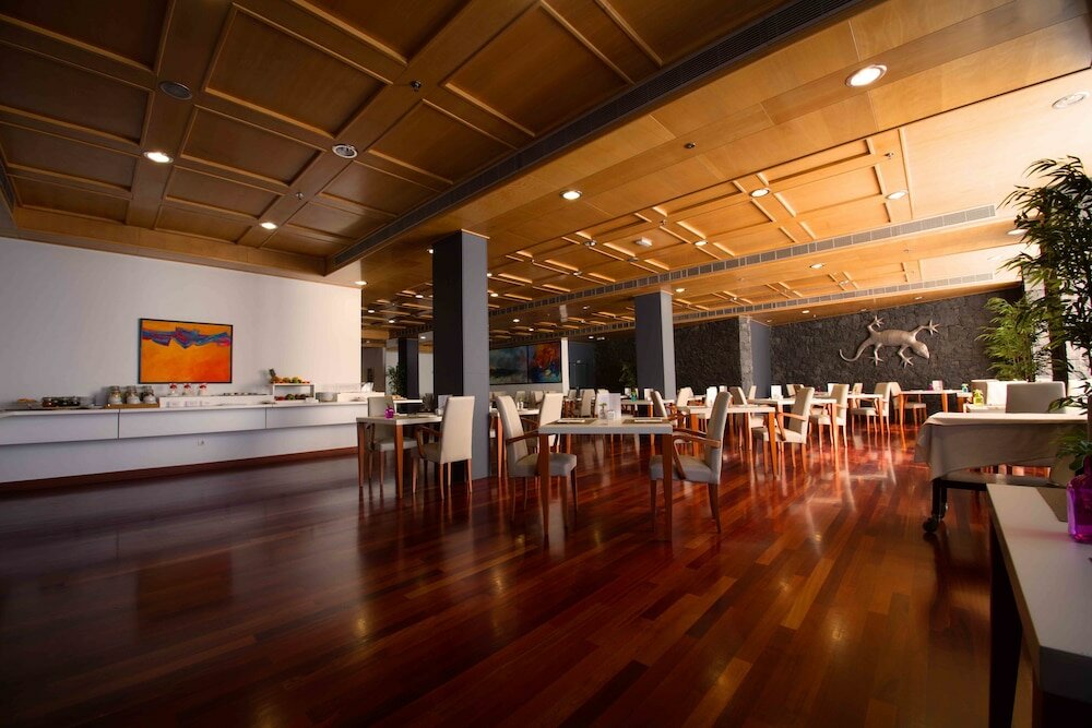 Фото Hotel Escuela Santa Cruz