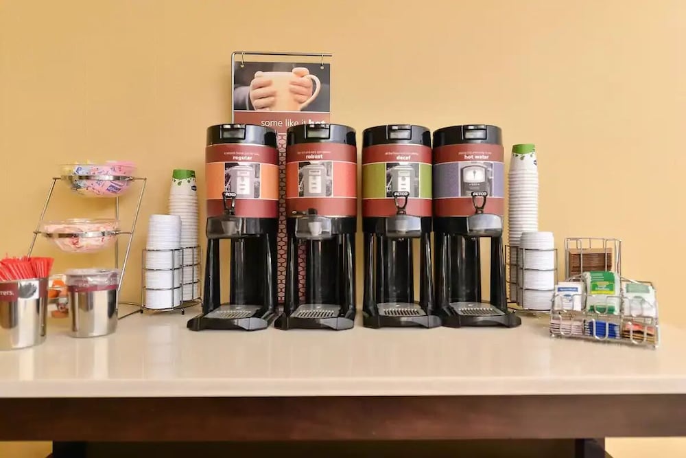 Фото Hampton Inn College Park