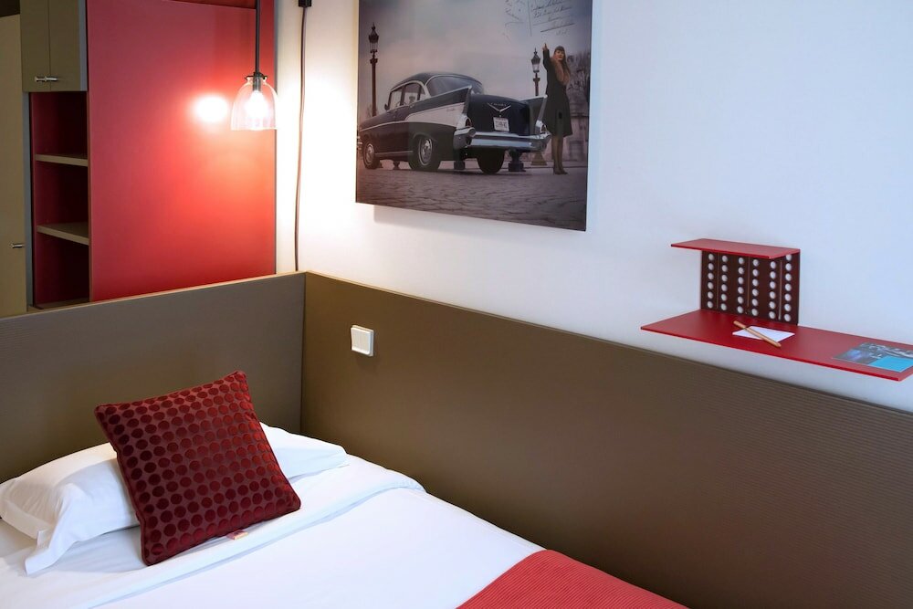 Фото Tilsitt Etoile Hotel