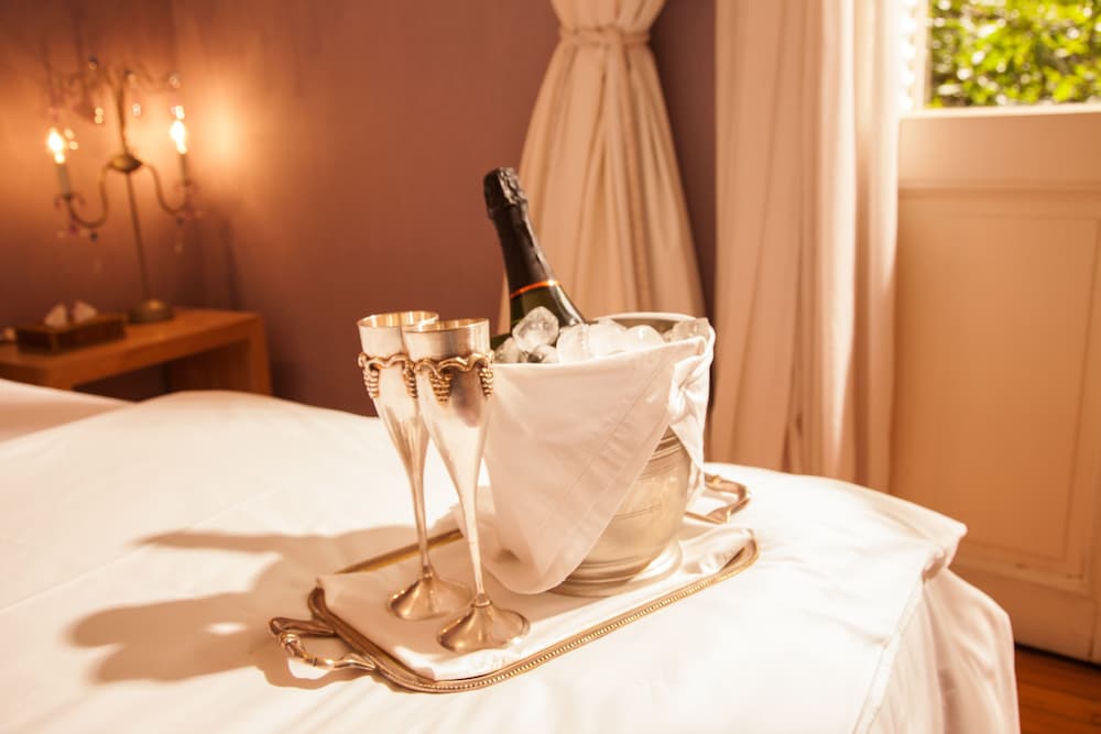 Фото 1555 Malabia House Hotel