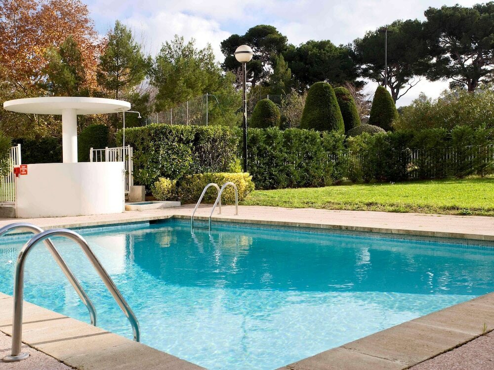 Фото B&b Hotel Marseille Bonneveine