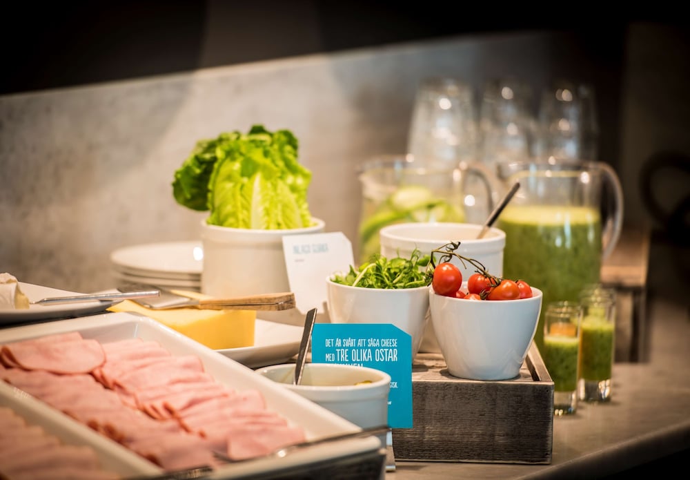 Фото Scandic Kalmar Väst