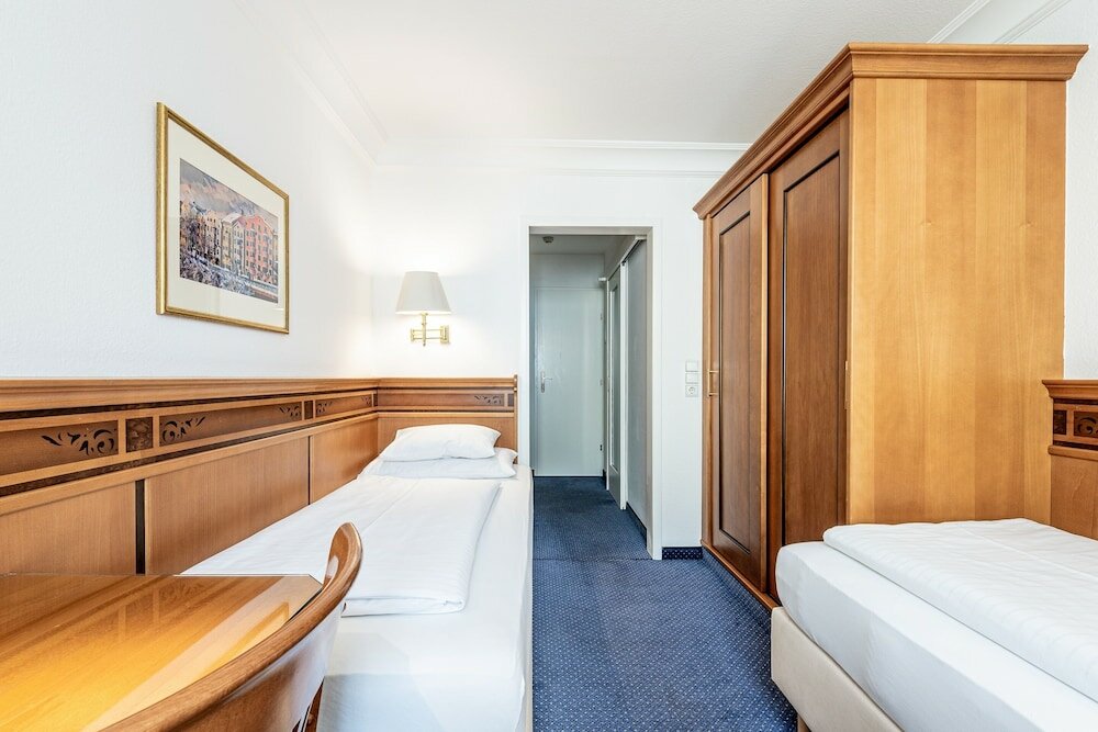 Фото Hotel Mondschein