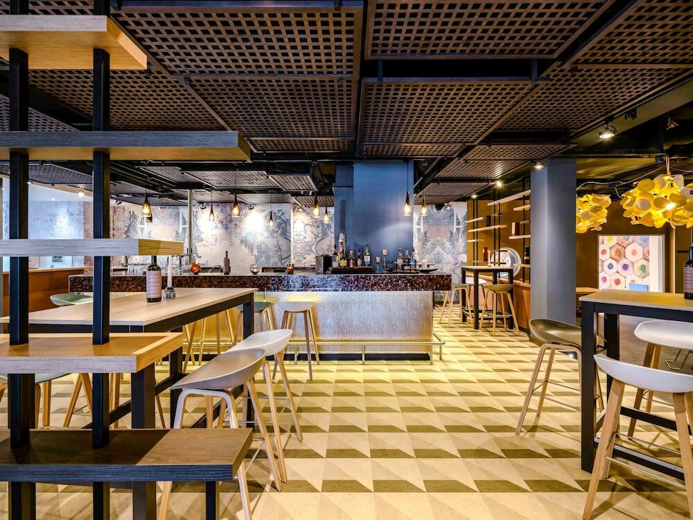 Фото Ibis Styles Regensburg Hotel