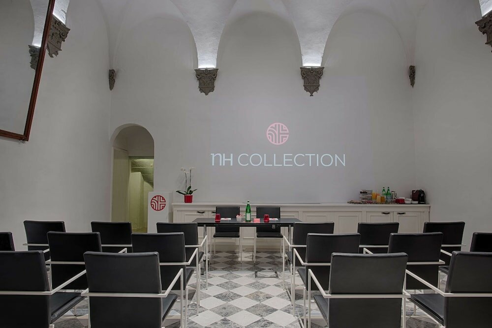 Фото Nh Collection Firenze Porta Rossa