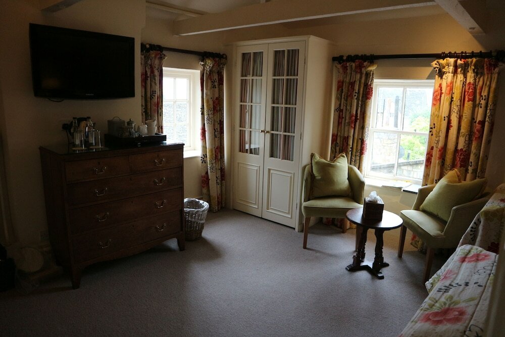 Фото Bay Tree Hotel