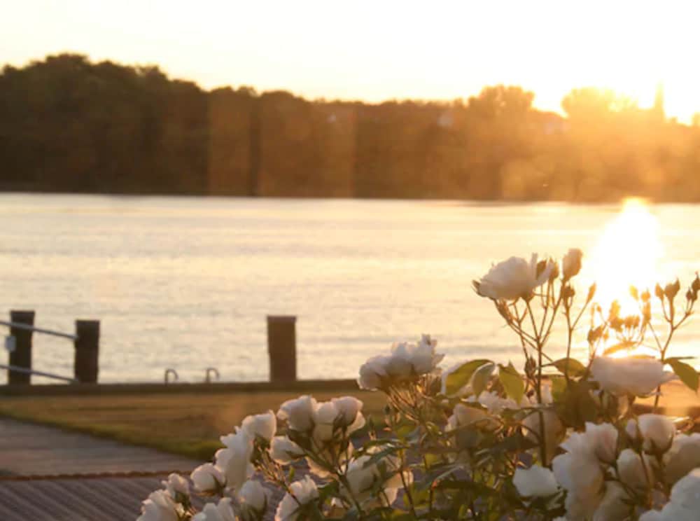 Фото Hotel Speicher am Ziegelsee