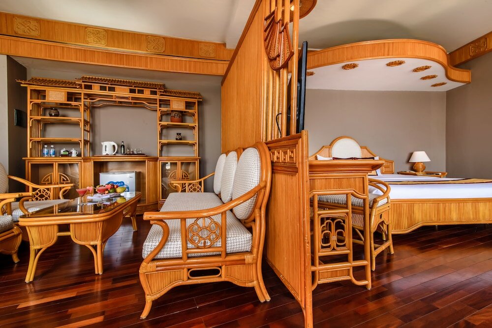 Фото Huong Giang Hotel Resort and SPA