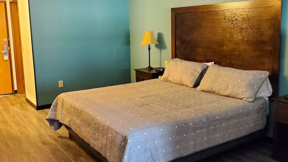 Фото Jasper Ridge Inn Ishpeming