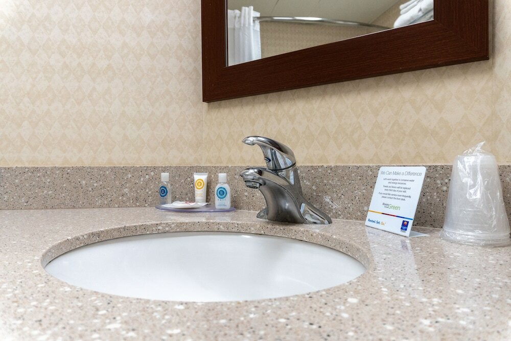 Фото Comfort Inn Ocean City Boardwalk