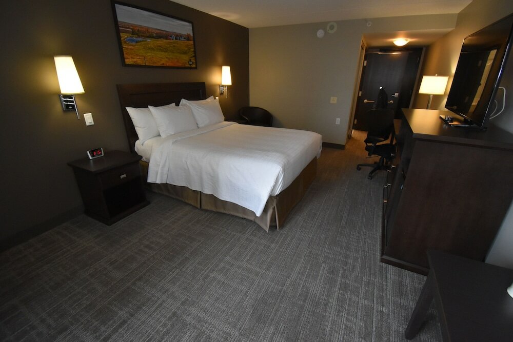 Фото Canad Inns Destination Centre Club Regent Casino Hotel