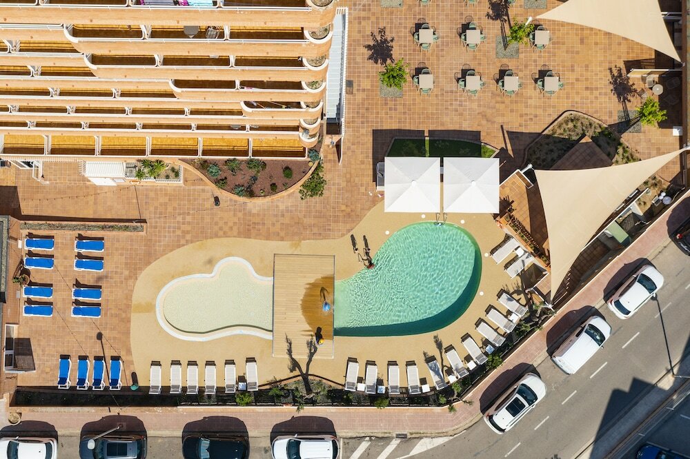 Фото Hotel Prestige Sant Marc