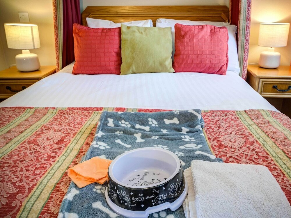 Фото The Speech House Hotel