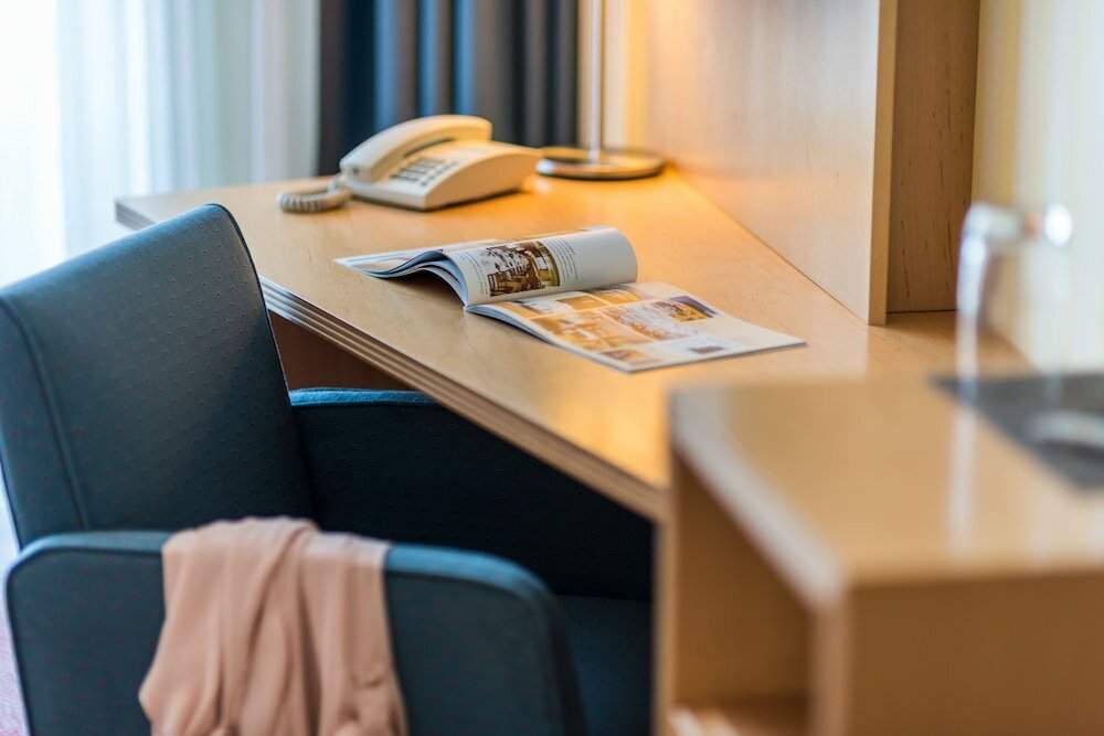 Фото Park-Hotel Hübner