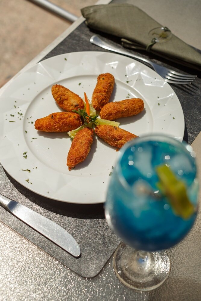 Фото Blue Tree Towers Fortaleza Beira Mar