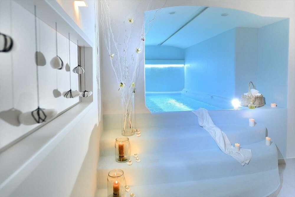 Фото Nissaki Boutique Hotel