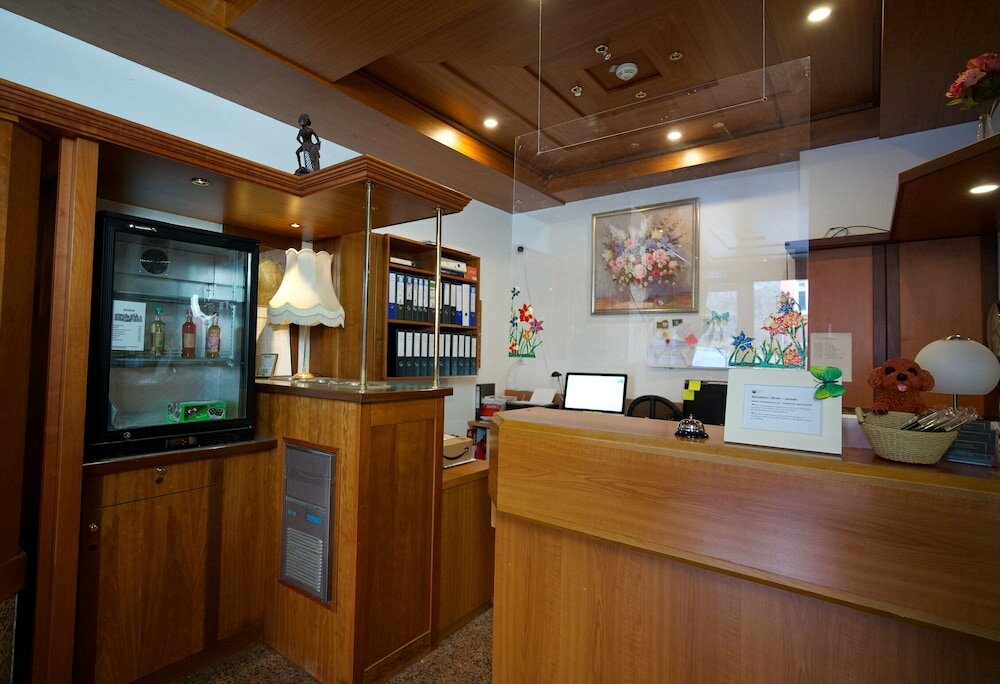 Фото Hotel Merian