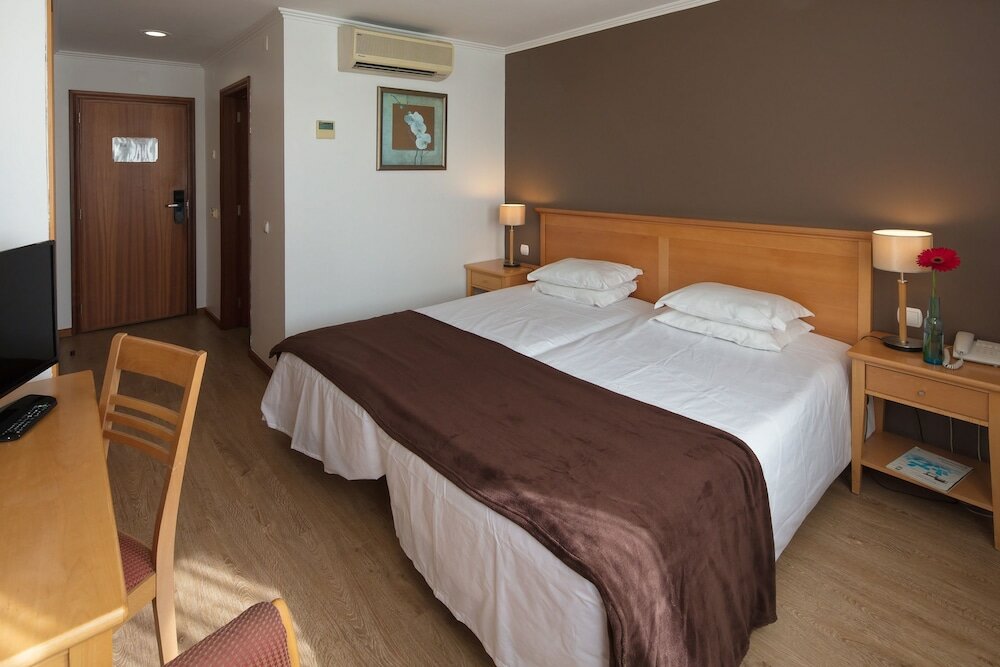 Фото Hotel Orquidea