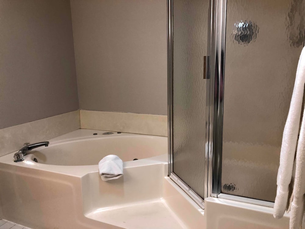 Фото Baymont by Wyndham Washington