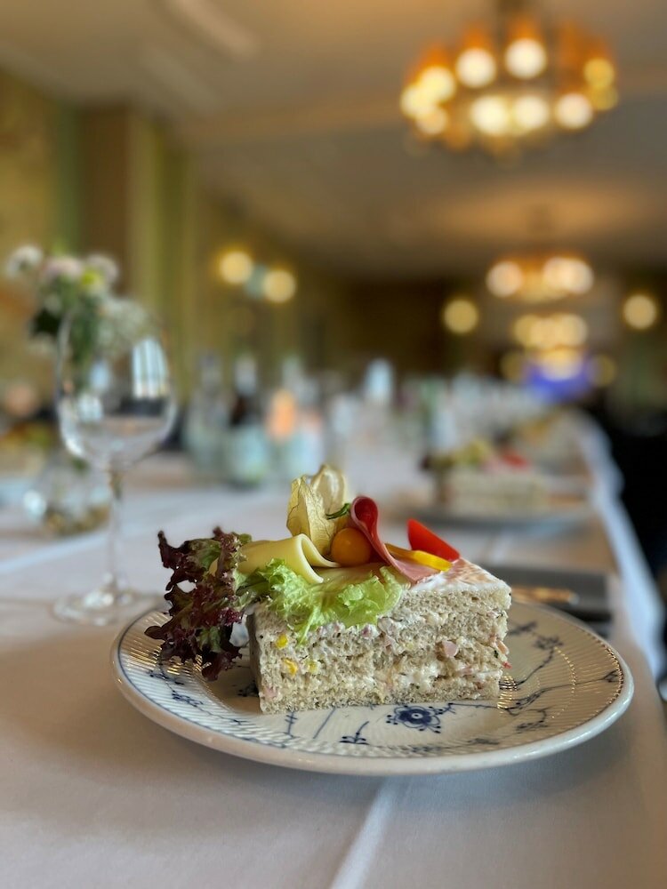 Фото Quality Hotel Grand Falun