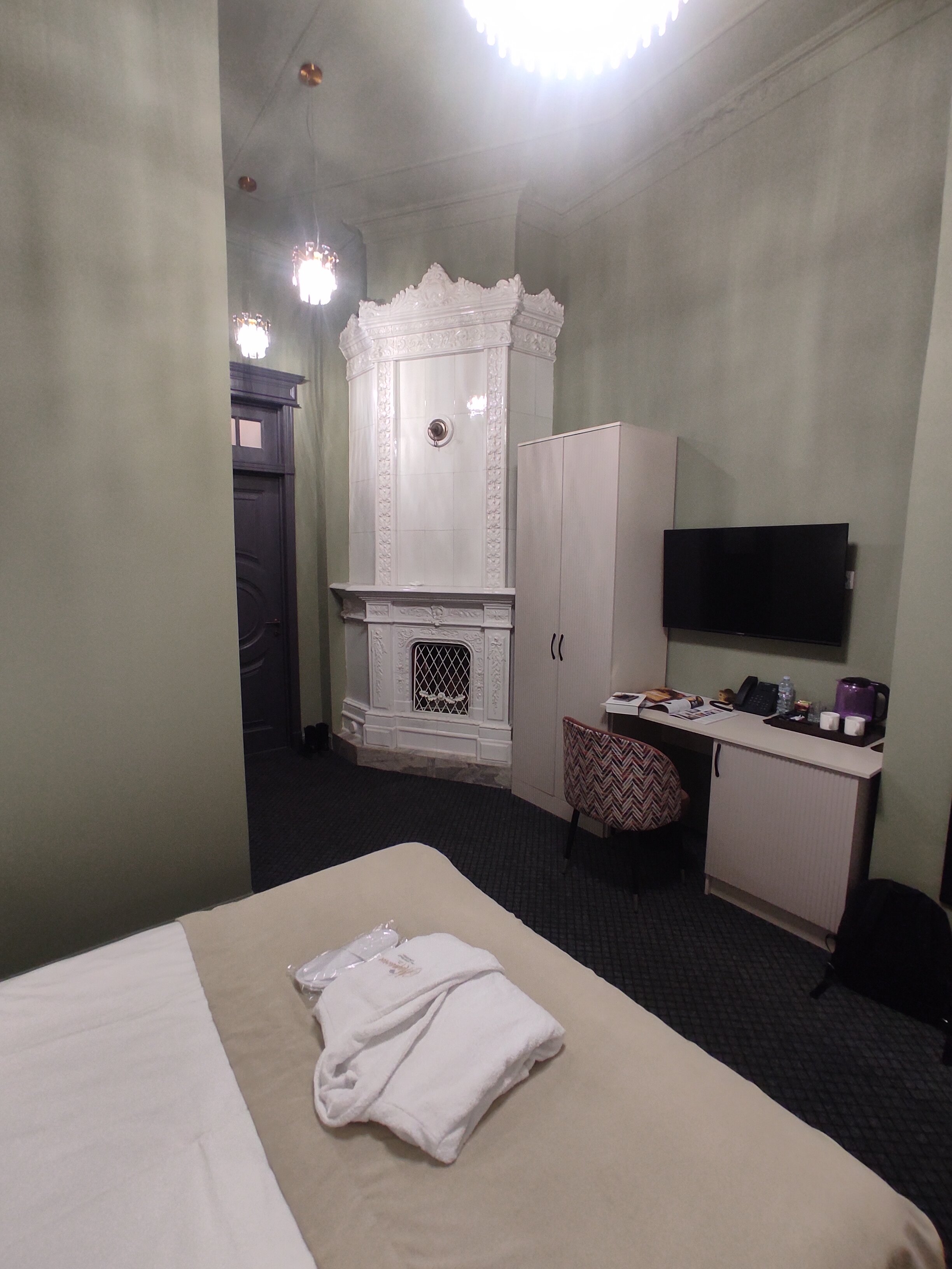 Фото Марани