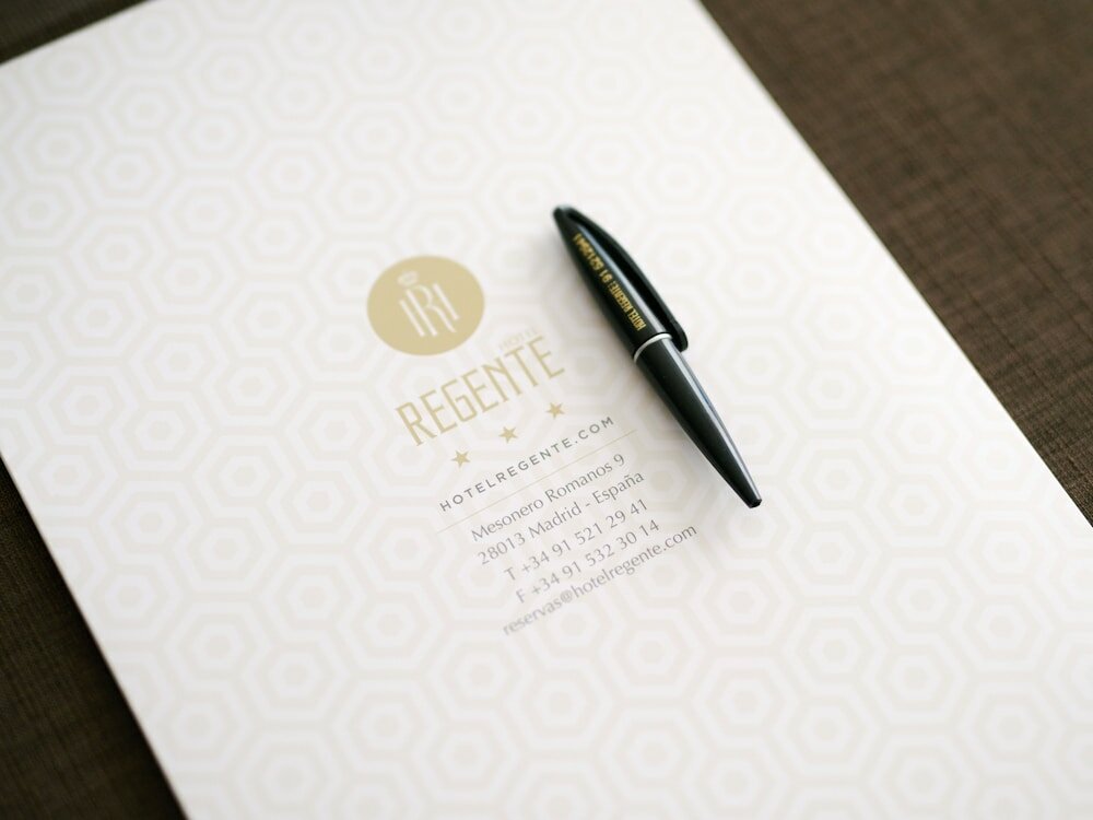 Фото Hotel Regente