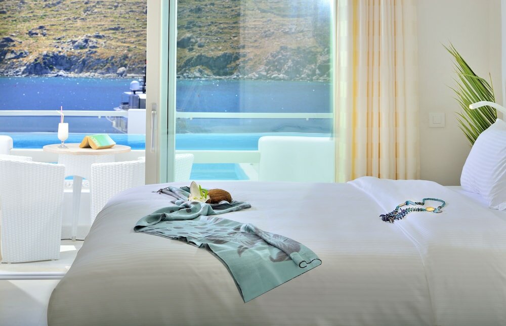 Фото Nissaki Boutique Hotel