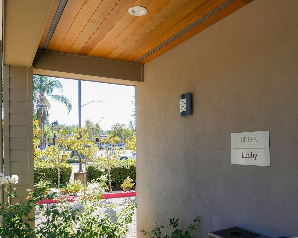Фото The Nest Hotel Palo Alto