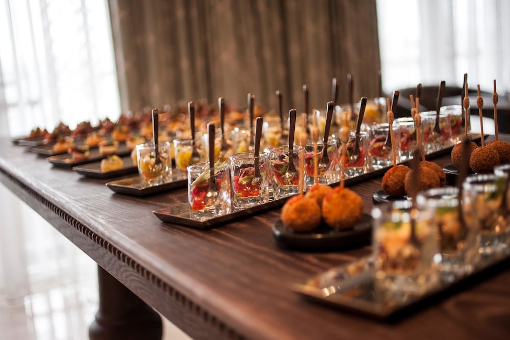 Фото Labourdonnais Waterfront Hotel