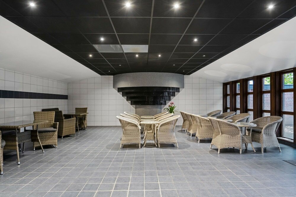 Фото Best Western Gustaf Wasa Hotel