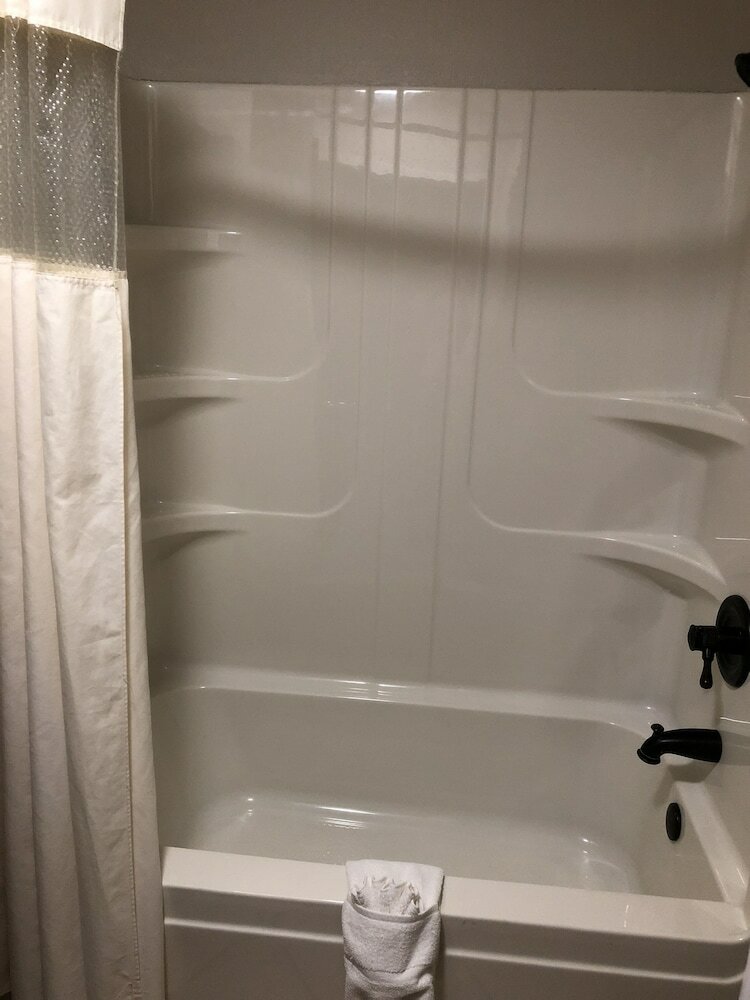 Фото Baymont by Wyndham Washington