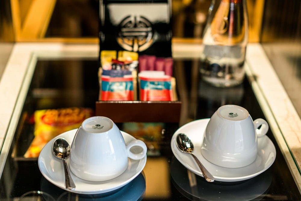 Фото Caravelle Saigon