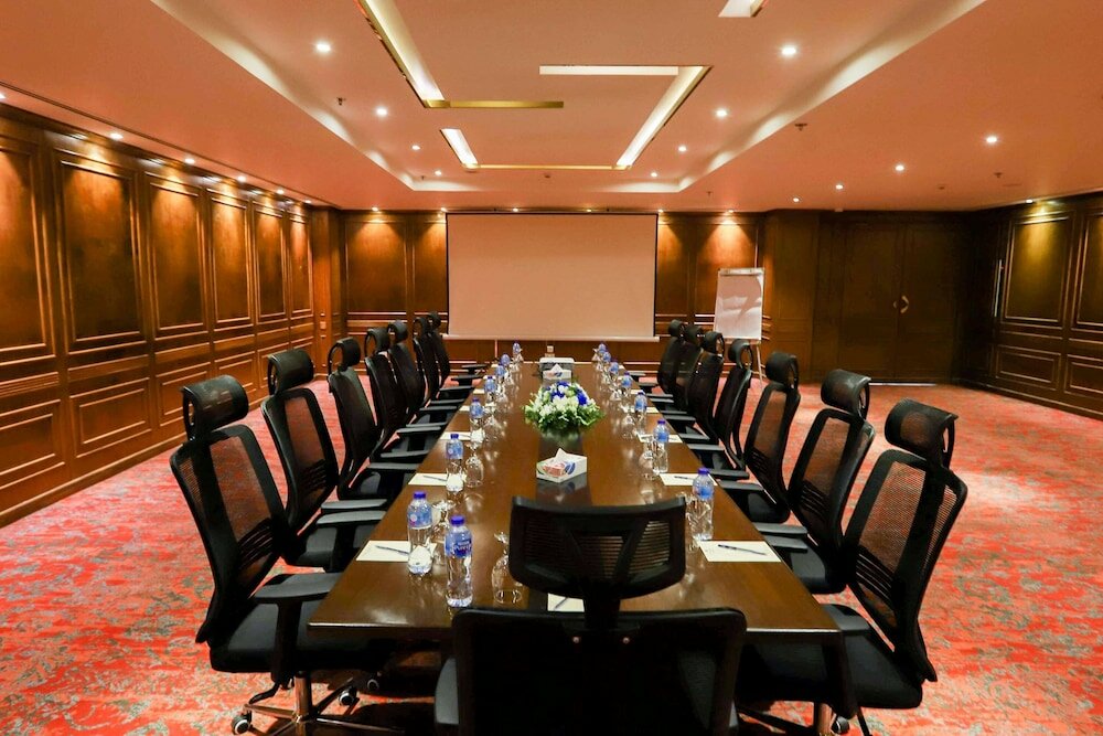 Фото Best Western Premier Islamabad