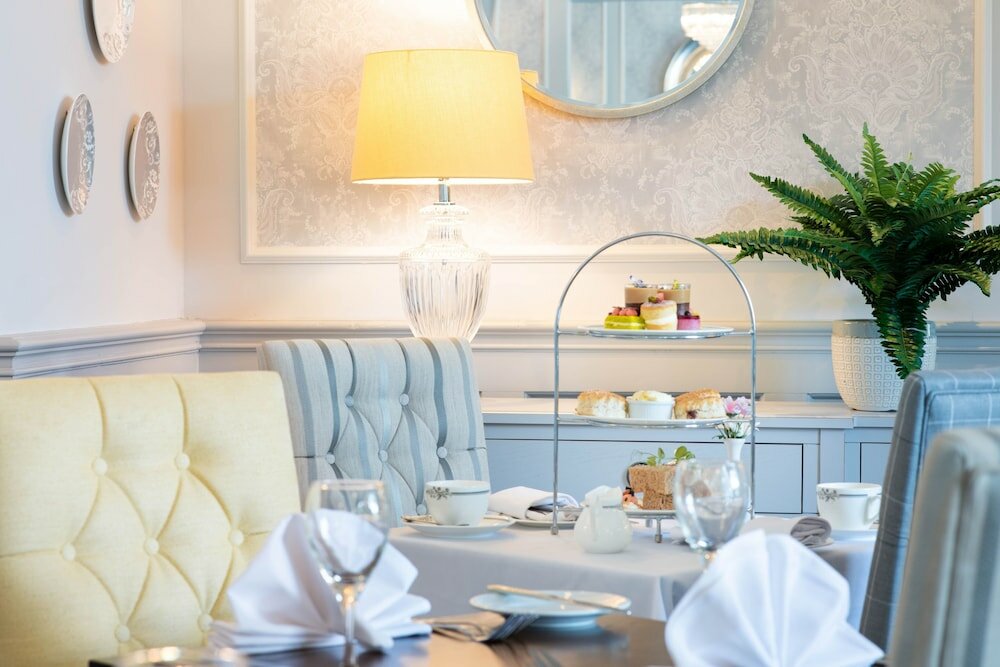 Фото Southcrest Manor Hotel, Bw Signature Collection