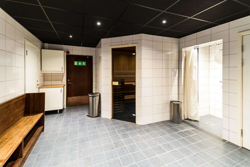 Фото Best Western Gustaf Wasa Hotel