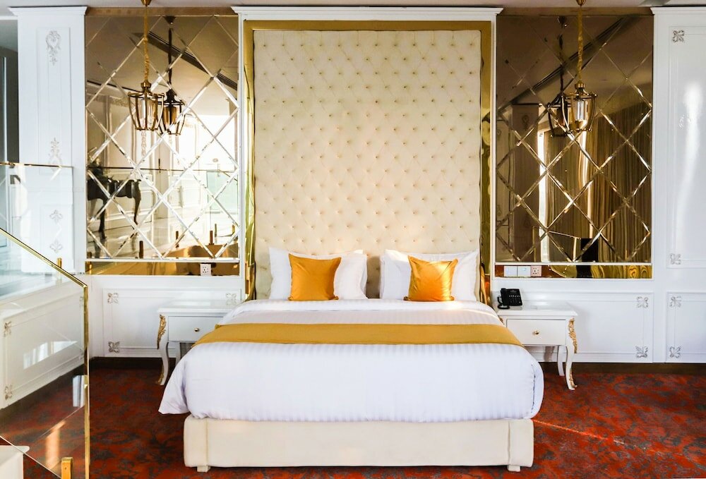 Фото Best Western Premier Islamabad