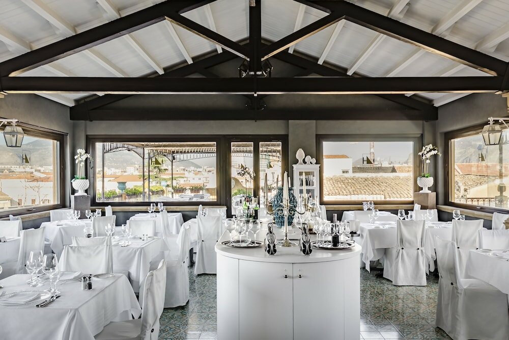 Фото Eurostars Centrale Palace