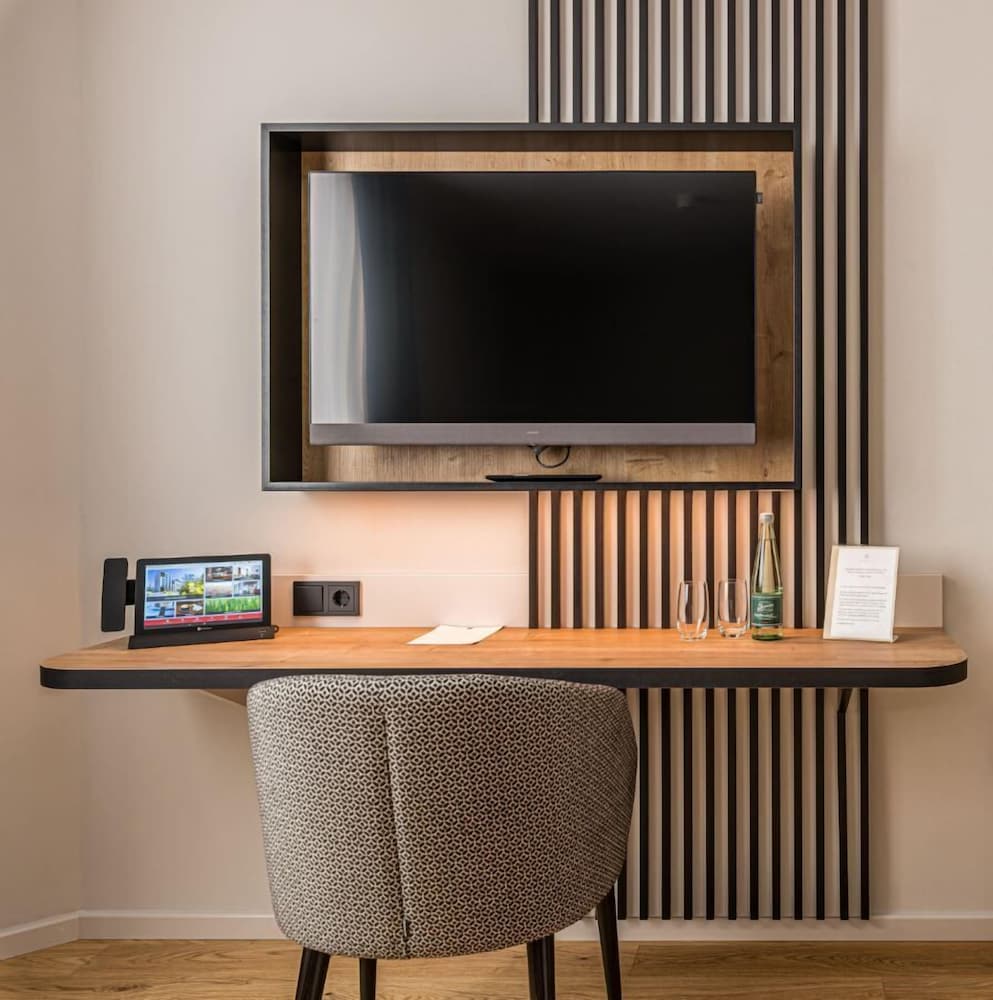 Фото Top Vch Hotel Michaelis Leipzig