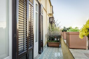 Гостиница Eurostars Centrale Palace