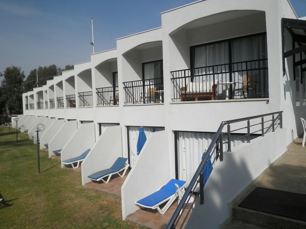Фото Park Beach Hotel