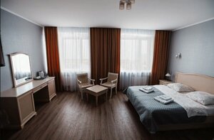 Гостиница Отель Михеев