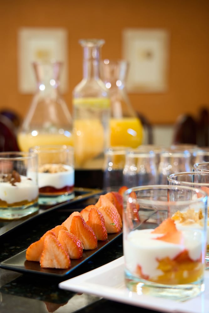 Фото Hotel Macià Condor