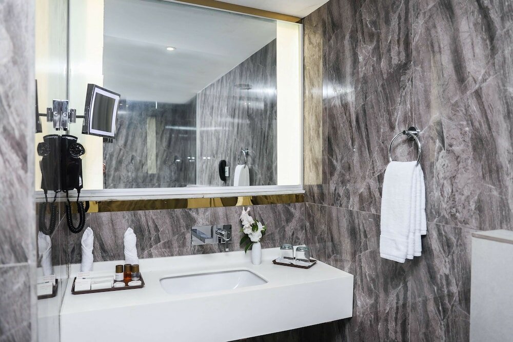 Фото Best Western Premier Islamabad