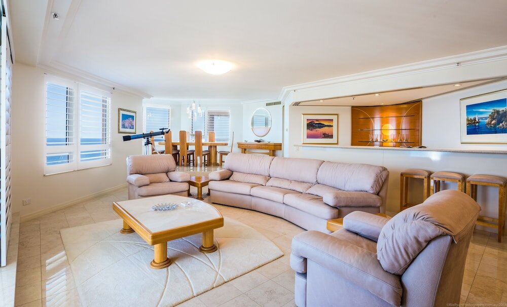 Фото Belle Maison Apartments