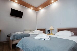 Гостиница Отель Михеев