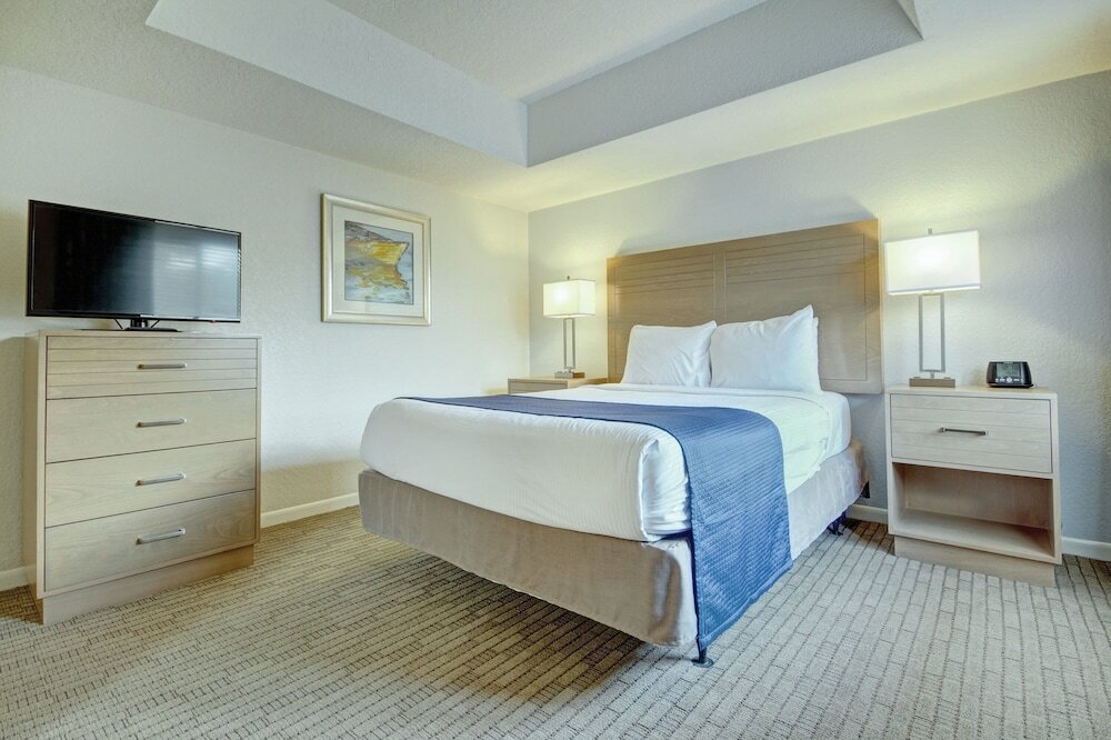 Фото Club Wyndham Orlando International