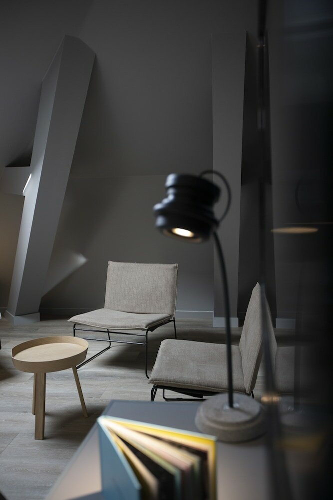 Фото Comfort Hotel Boersparken