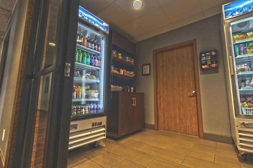 Фото Clarion Inn Kingman I-40 Route 66